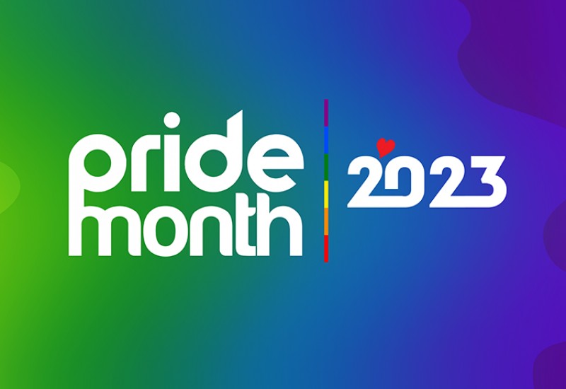 Pride Month June 2023
